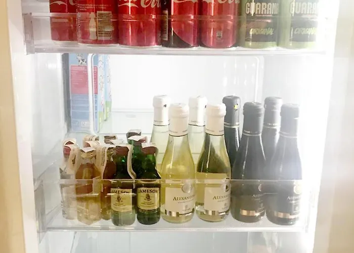 Gotham Apartament Belgrad